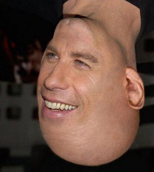 Смешные люди