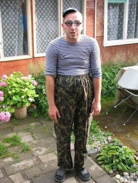 Павел Казачихин