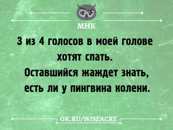 Анекдоты про бессонницу