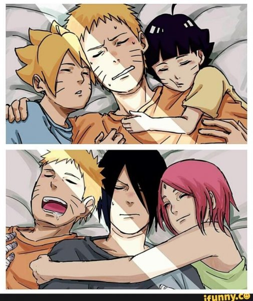 Наруто Боруто Наруто Мем