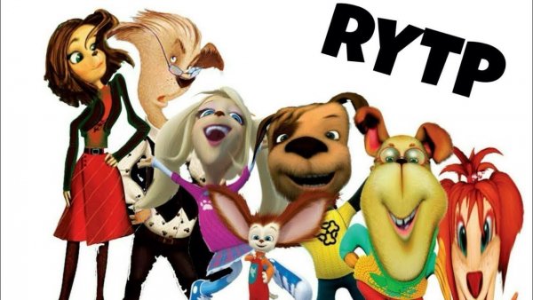 Барбоскины RYTP