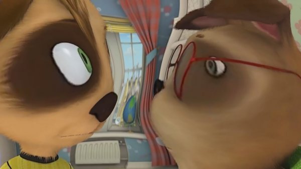 Барбоскины рутп