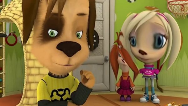 Барбоскины рутп