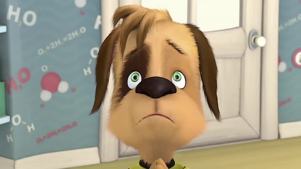 RYTP Барбоскины с матом