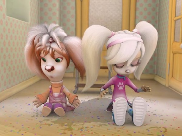 Барбоскины смешные кадры