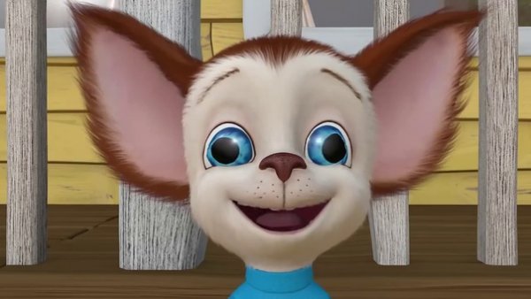 Барбоскины ритп Барбоскины