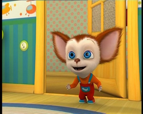 Барбоскины dvd5