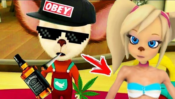 Шутки про Барбоскиных