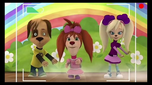 Приколы про Барбоскиных