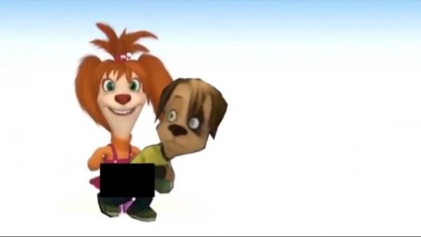 Дружок Барбоскины Мем