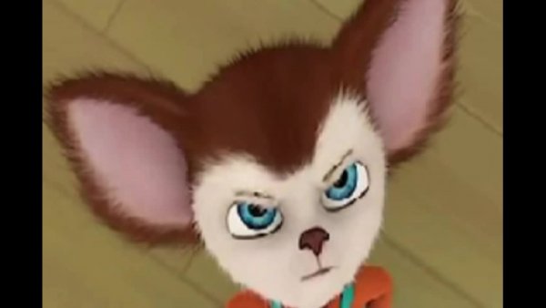 Рутп Барбоскины пчёлка