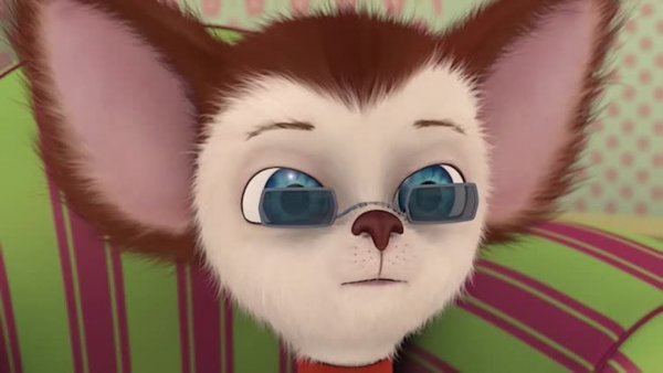 Барбоскины 39 серия атака клонов