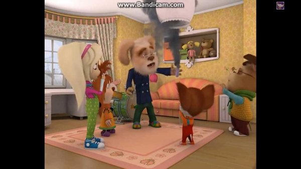 Приколы про Барбоскиных