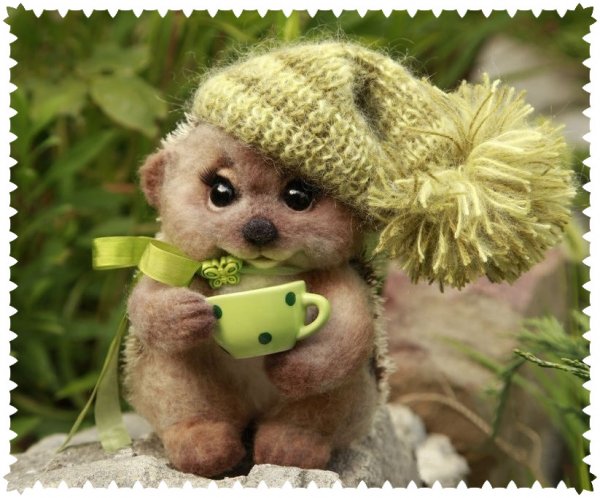 Стихи о хорошем настроении и позитиве