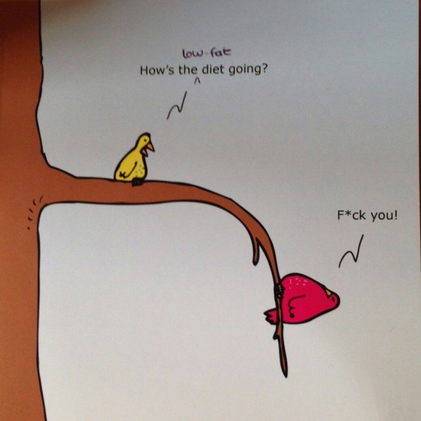 Мотивация прикольные картинки