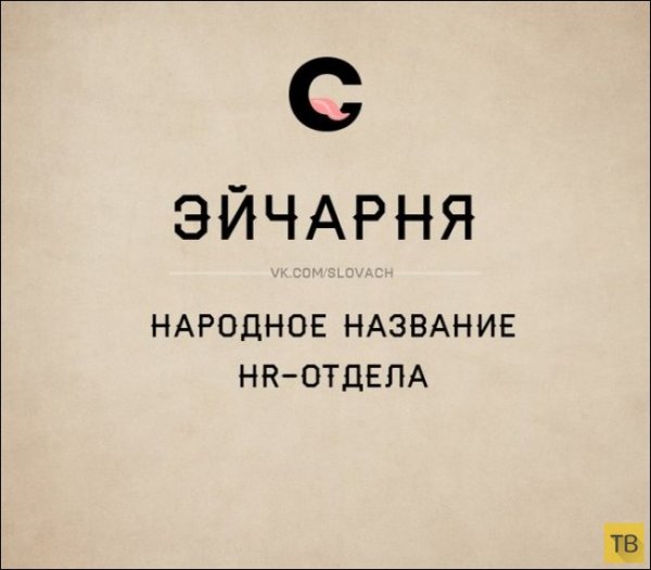 Шутки про HR