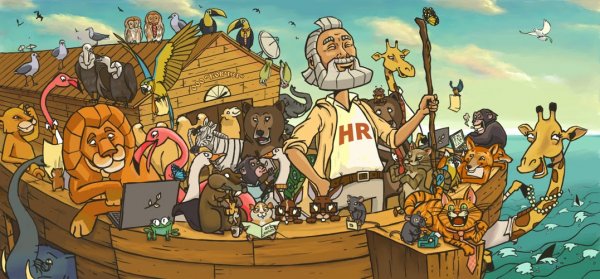 День HR менеджера