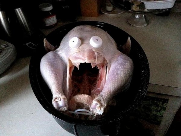 Джек Николсон Джокер