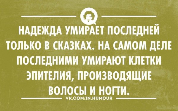 Интеллектуальный юмор в картинках с надписями