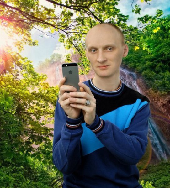 Смешные комментарии из соц сети