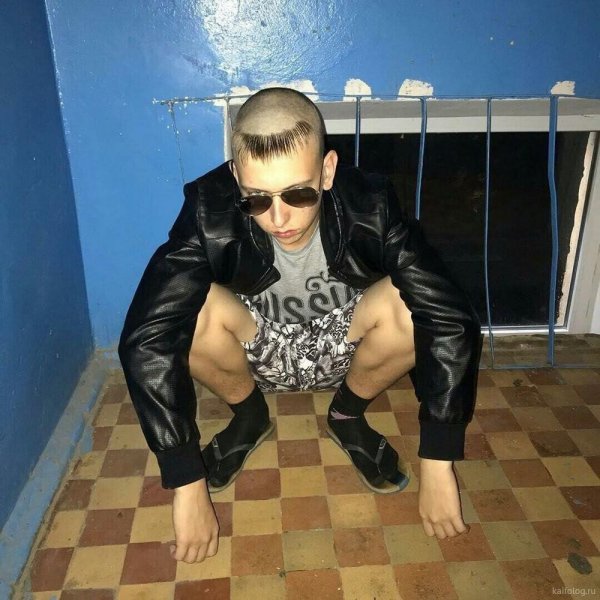 Прикольные комменты из социальных сетей