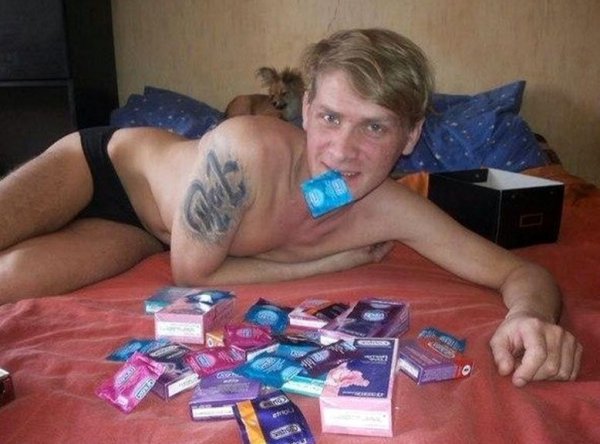 Приколы про социальные сети