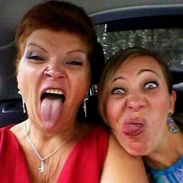 Приколы из соцсетей