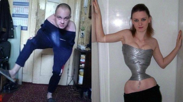 Смешные комментарии