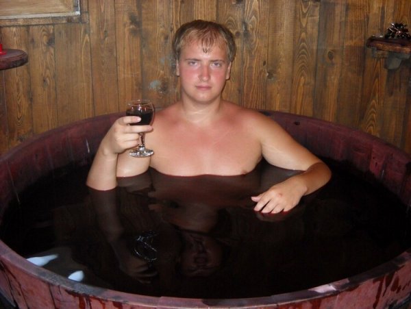 Жуть из социальных сетей