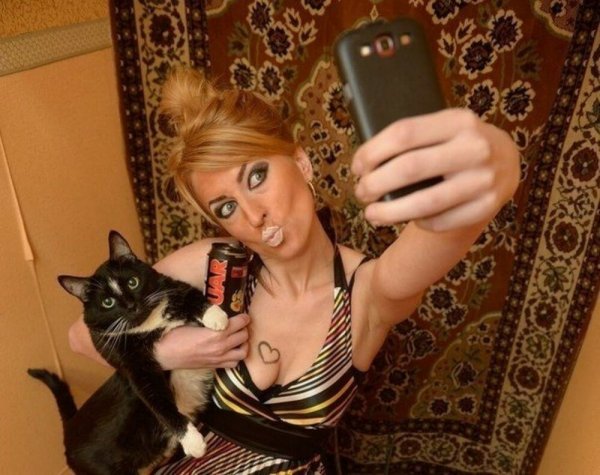 Самые топовые люди нелепости