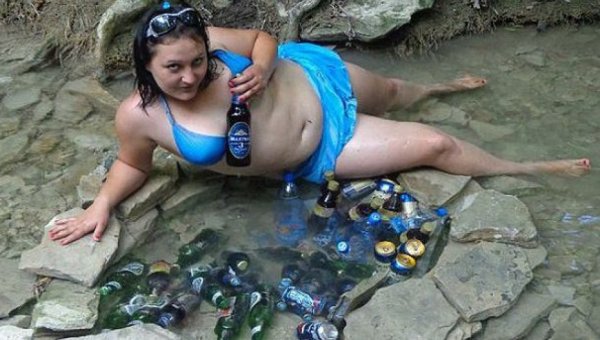 Прикольные демотиваторы со смыслом