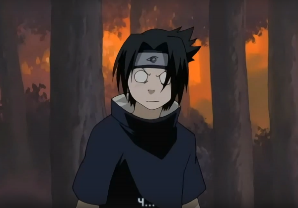 Саске усуратонкачи