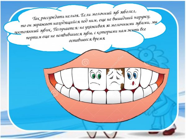 Смешные карикатуры про стоматологов