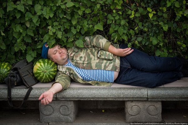 ВДВ приколы