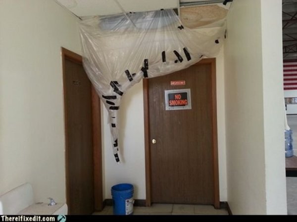 Прикольные ремонты квартир