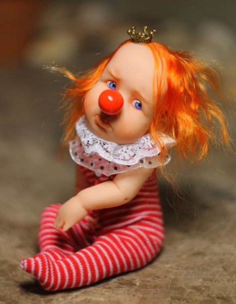 Куклы смешные картинки (50 фото)