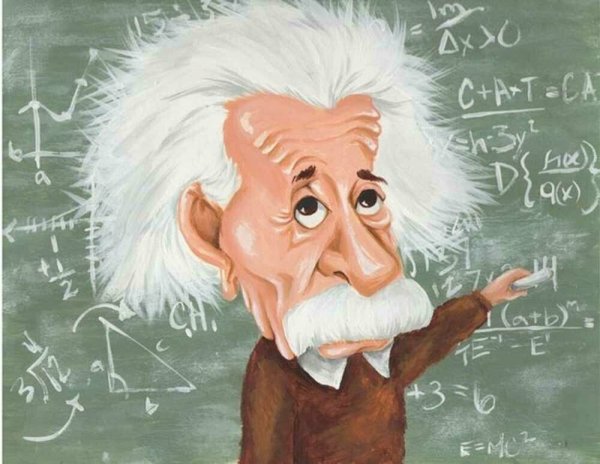 Физика рисунки