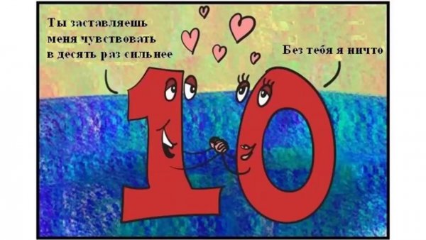 Смешные математические шутки