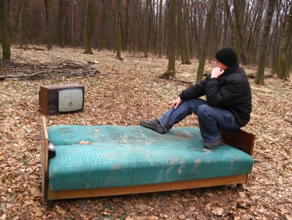 Ипотека демотиватор