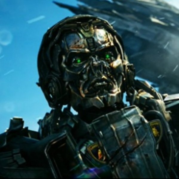 Трансформеры последний рыцарь Локдаун