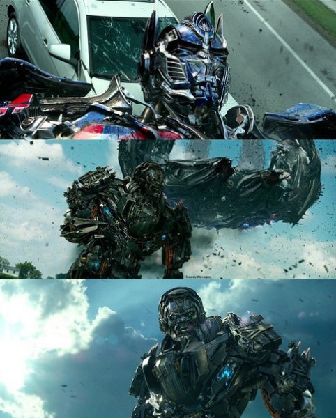 Локдаун и Оптимус