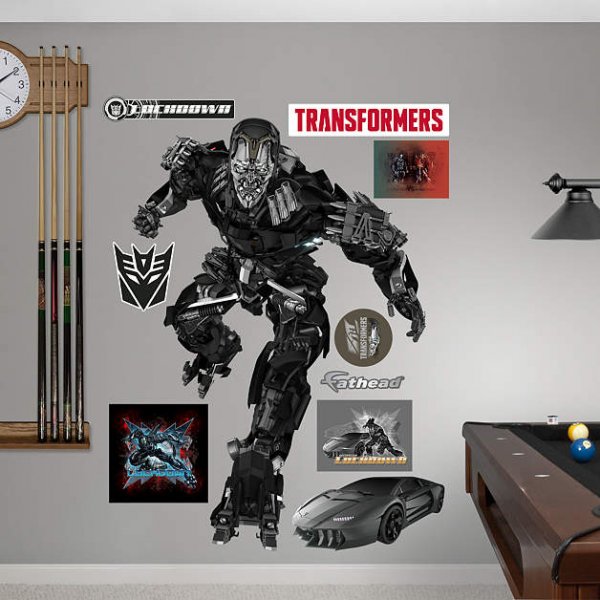 Локдаун надпись