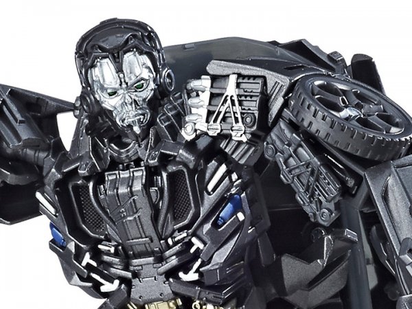 Трансформеры студио Сериес Локдаун