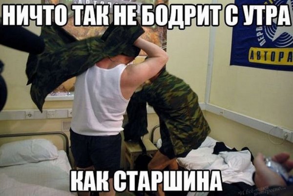 Армия приколы