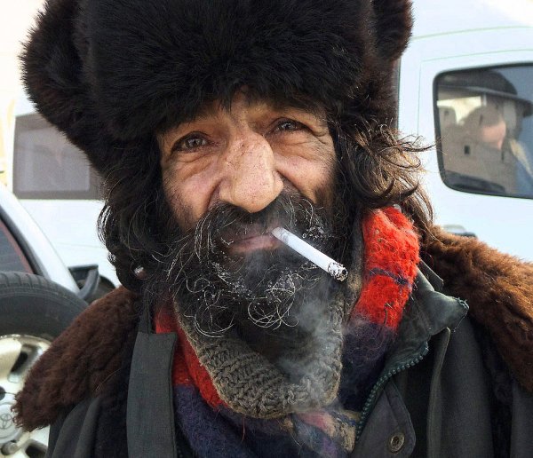 Веселые цыгане