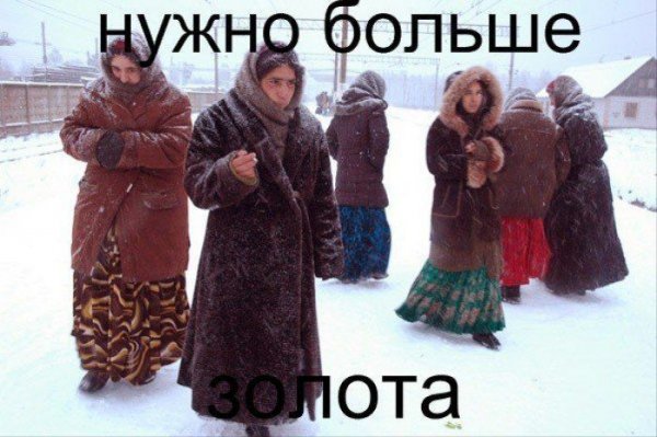 Приколы про цыганей картинки