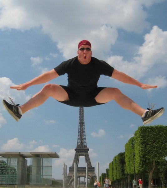 Тимофей Трефилов фотограф