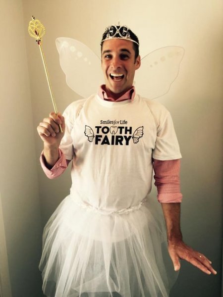 Шутки про стоматологов