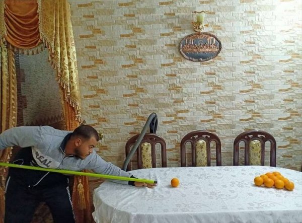 Глупые упражнения