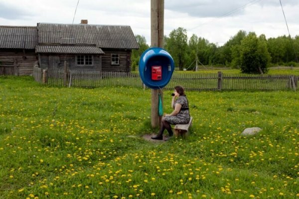 Приколы про деревню
